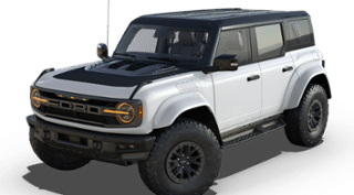 2025 Ford Bronco® External Image 2